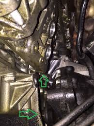 See U0758 in engine